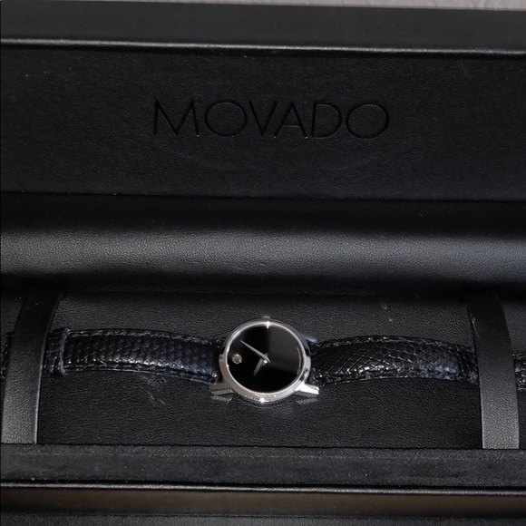 Watches